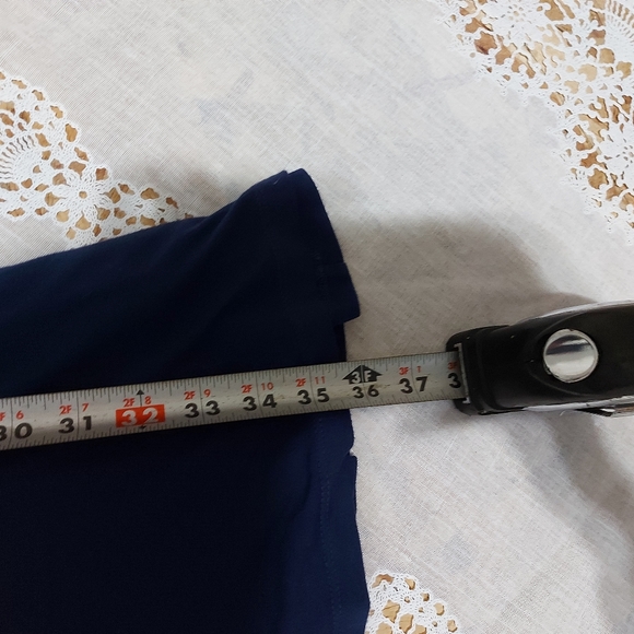 Green Dragon California Long Sleeve Dress - Picture 12 of 13